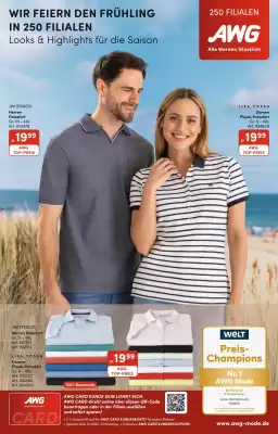 AWG Mode (gültig bis 3-05)