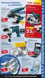 Sonderpreis Baumarkt Prospekt woche 17 Seite 11