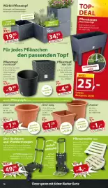 Sonderpreis Baumarkt Prospekt woche 17 Seite 14