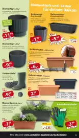 Sonderpreis Baumarkt Prospekt woche 17 Seite 15