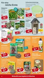 Sonderpreis Baumarkt Prospekt woche 17 Seite 16