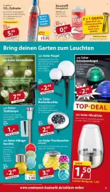 Sonderpreis Baumarkt Prospekt woche 17 Seite 17