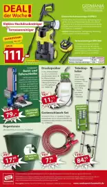 Sonderpreis Baumarkt Prospekt woche 17 Seite 20