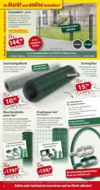 Sonderpreis Baumarkt Prospekt woche 17 Seite 4