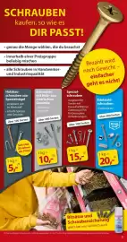 Sonderpreis Baumarkt Prospekt woche 17 Seite 5