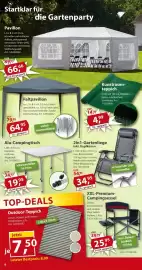 Sonderpreis Baumarkt Prospekt woche 17 Seite 6