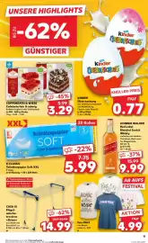 Kaufland Prospekt woche 17 Seite 11
