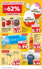 Kaufland Prospekt woche 17 Seite 11