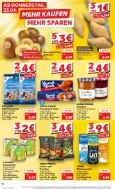 Kaufland Prospekt woche 17 Seite 12