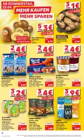Kaufland Prospekt woche 17 Seite 12