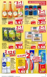 Kaufland Prospekt woche 17 Seite 13