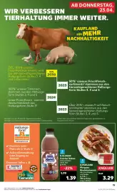 Kaufland Prospekt woche 17 Seite 15