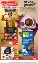 Kaufland Prospekt woche 17 Seite 16