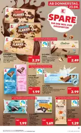 Kaufland Prospekt woche 17 Seite 17