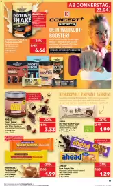 Kaufland Prospekt woche 17 Seite 19