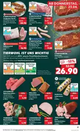 Kaufland Prospekt woche 17 Seite 21
