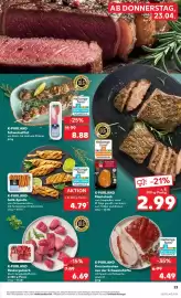 Kaufland Prospekt woche 17 Seite 23