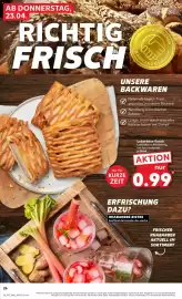 Kaufland Prospekt woche 17 Seite 26