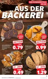 Kaufland Prospekt woche 17 Seite 27