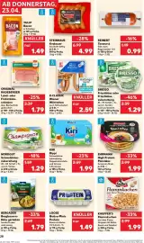 Kaufland Prospekt woche 17 Seite 28