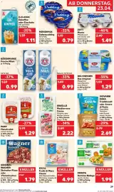 Kaufland Prospekt woche 17 Seite 29