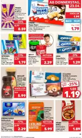 Kaufland Prospekt woche 17 Seite 31
