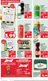 Kaufland Prospekt woche 17 Seite 32