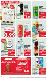 Kaufland Prospekt woche 17 Seite 32