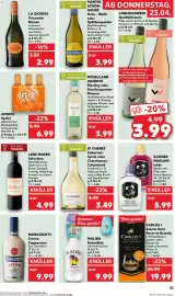 Kaufland Prospekt woche 17 Seite 33