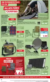 Kaufland Prospekt woche 17 Seite 36