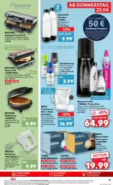 Kaufland Prospekt woche 17 Seite 43
