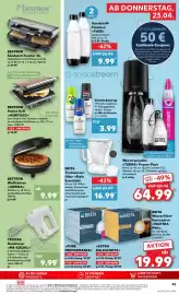 Kaufland Prospekt woche 17 Seite 43