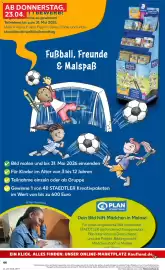 Kaufland Prospekt woche 17 Seite 44