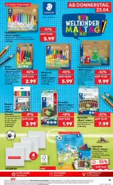 Kaufland Prospekt woche 17 Seite 45