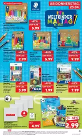 Kaufland Prospekt woche 17 Seite 45