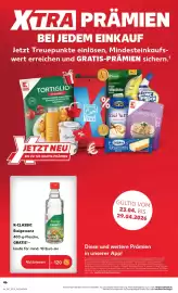 Kaufland Prospekt woche 17 Seite 46