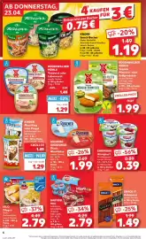 Kaufland Prospekt woche 17 Seite 6