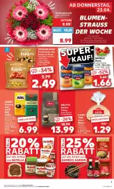 Kaufland Prospekt woche 17 Seite 7