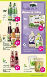 Denns BioMarkt Prospekt Seite 13