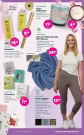 Denns BioMarkt Prospekt Seite 15