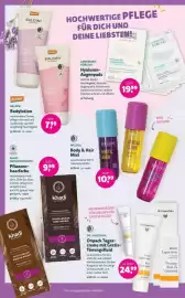 Denns BioMarkt Prospekt Seite 16