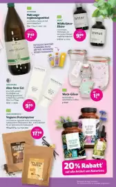 Denns BioMarkt Prospekt Seite 17