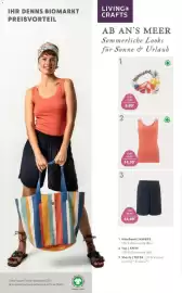 Denns BioMarkt Prospekt Seite 18