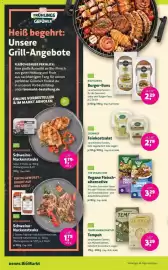 Denns BioMarkt Prospekt Seite 8