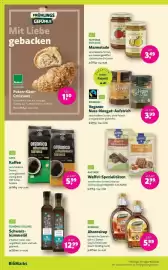 Biomarkt Prospekt Seite 10