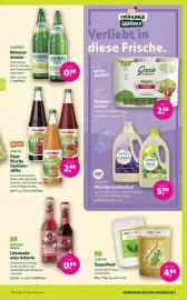 Biomarkt Prospekt Seite 13