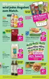 Biomarkt Prospekt Seite 3