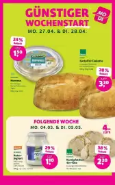 Biomarkt Prospekt Seite 5