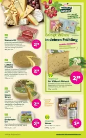 Biomarkt Prospekt Seite 7