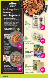 Biomarkt Prospekt Seite 8